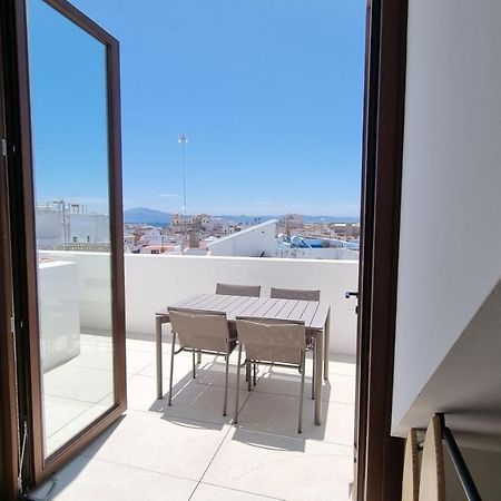 Manana Maybe Apartments Tarifa! 외부 사진