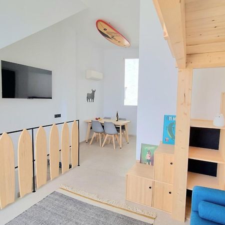 Manana Maybe Apartments Tarifa! 외부 사진