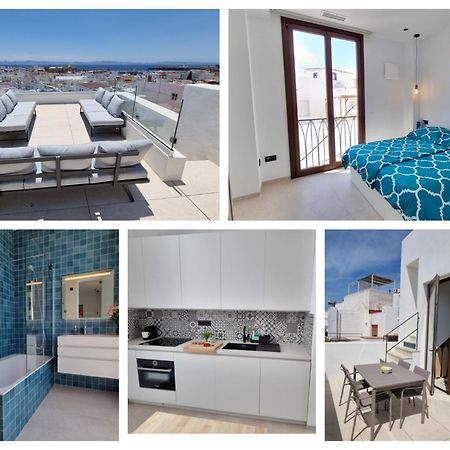 Manana Maybe Apartments Tarifa! 외부 사진