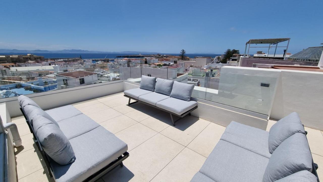 Manana Maybe Apartments Tarifa! 외부 사진