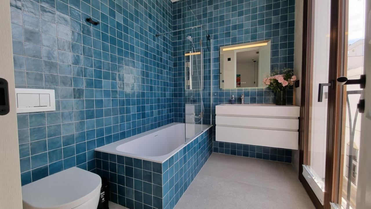 Manana Maybe Apartments Tarifa! 외부 사진