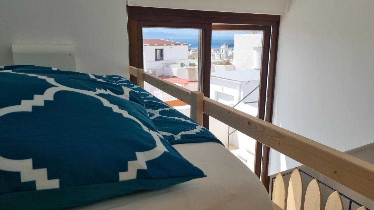 Manana Maybe Apartments Tarifa! 외부 사진