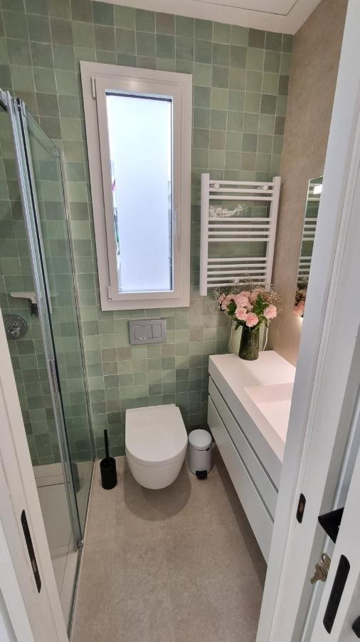 Manana Maybe Apartments Tarifa! 외부 사진