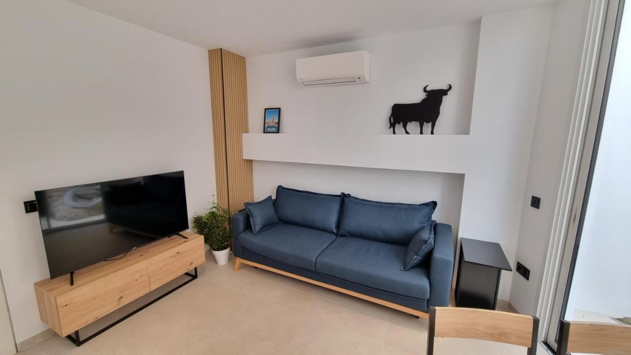 Manana Maybe Apartments Tarifa! 외부 사진