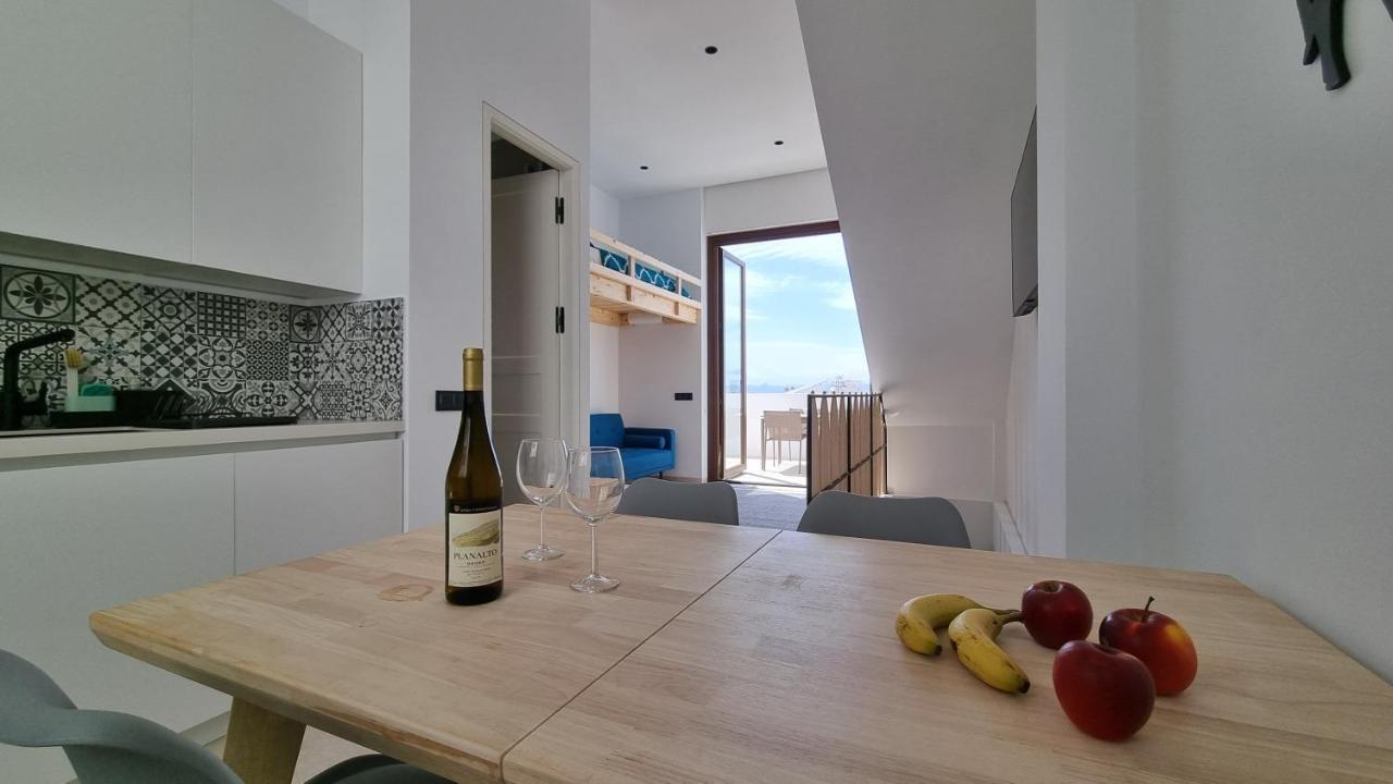 Manana Maybe Apartments Tarifa! 외부 사진