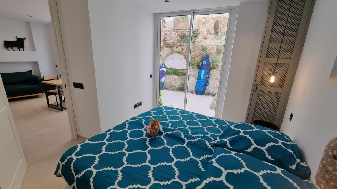 Manana Maybe Apartments Tarifa! 외부 사진