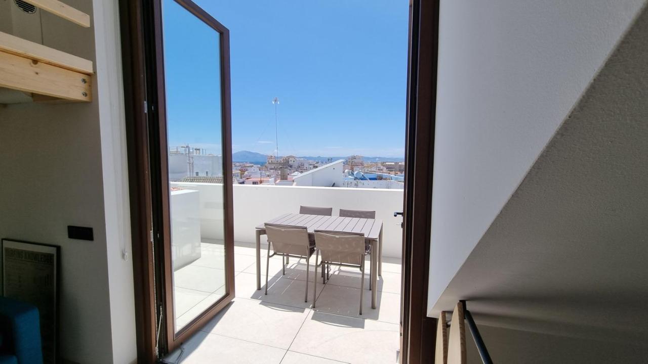 Manana Maybe Apartments Tarifa! 외부 사진