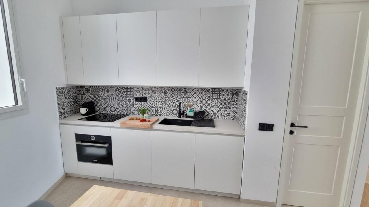 Manana Maybe Apartments Tarifa! 외부 사진