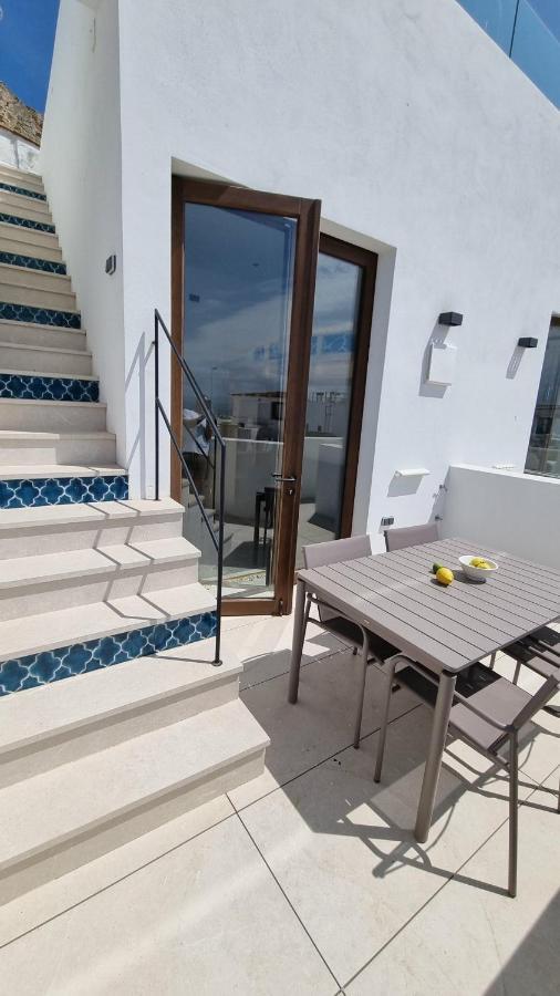Manana Maybe Apartments Tarifa! 외부 사진