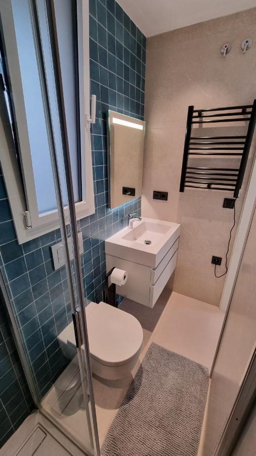 Manana Maybe Apartments Tarifa! 외부 사진