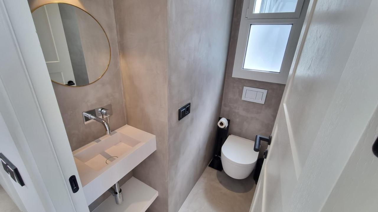 Manana Maybe Apartments Tarifa! 외부 사진