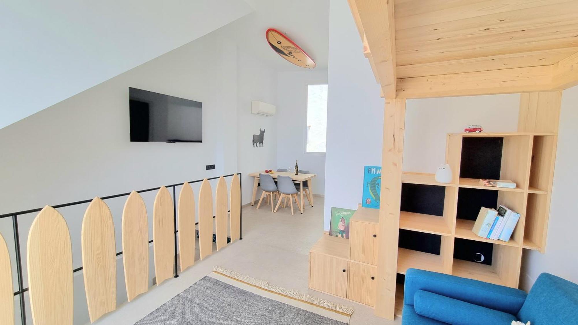 Manana Maybe Apartments Tarifa! 외부 사진