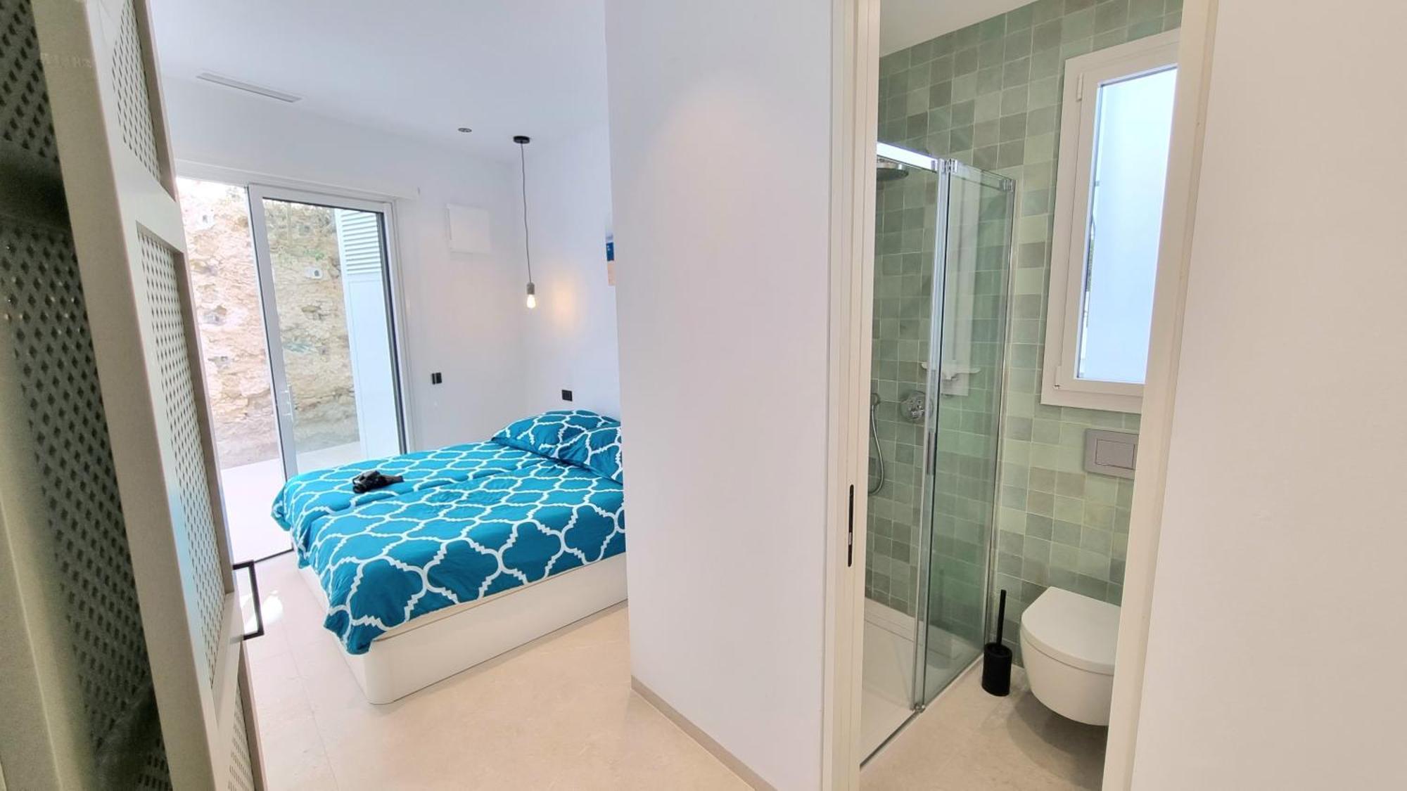 Manana Maybe Apartments Tarifa! 외부 사진